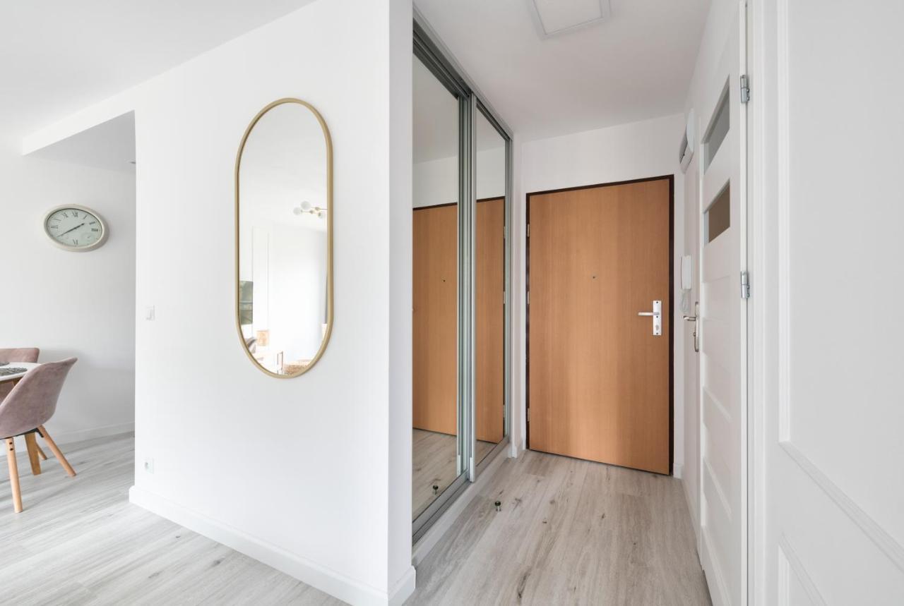 Dom & House - Apartments Sobieskiego Sopot Esterno foto