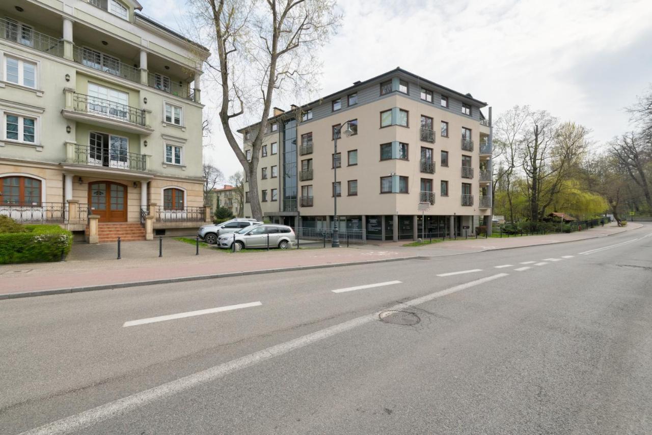 Dom & House - Apartments Sobieskiego Sopot Esterno foto