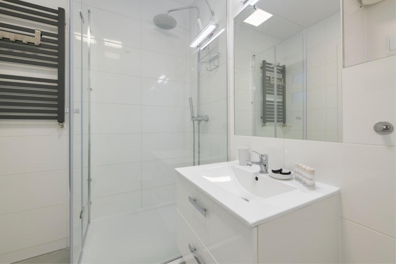 Dom & House - Apartments Sobieskiego Sopot Esterno foto