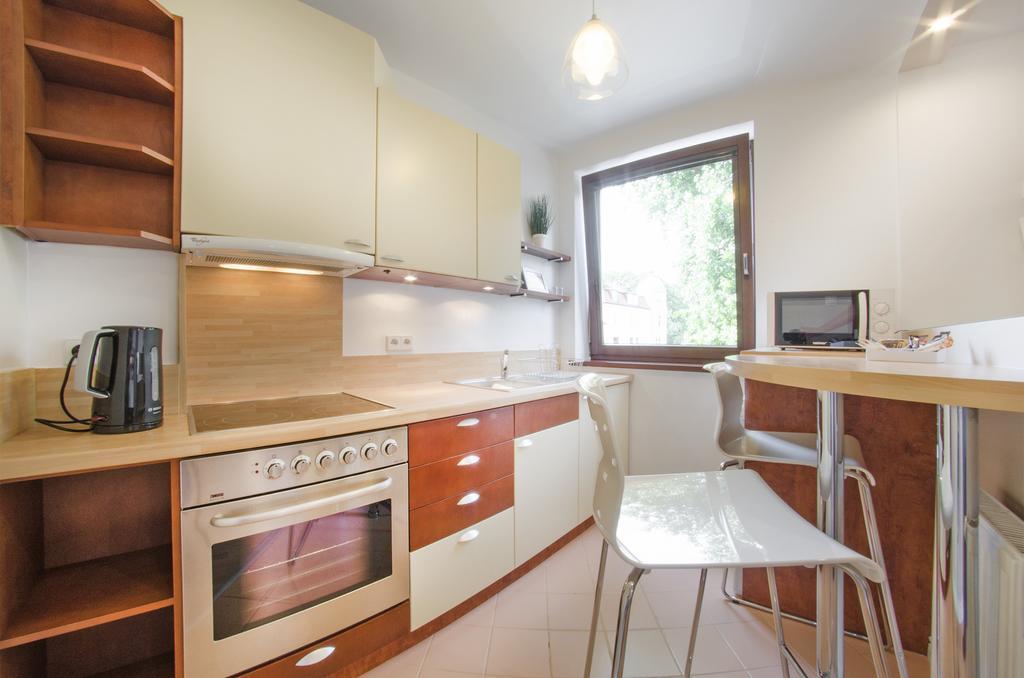 Dom & House - Apartments Sobieskiego Sopot Esterno foto