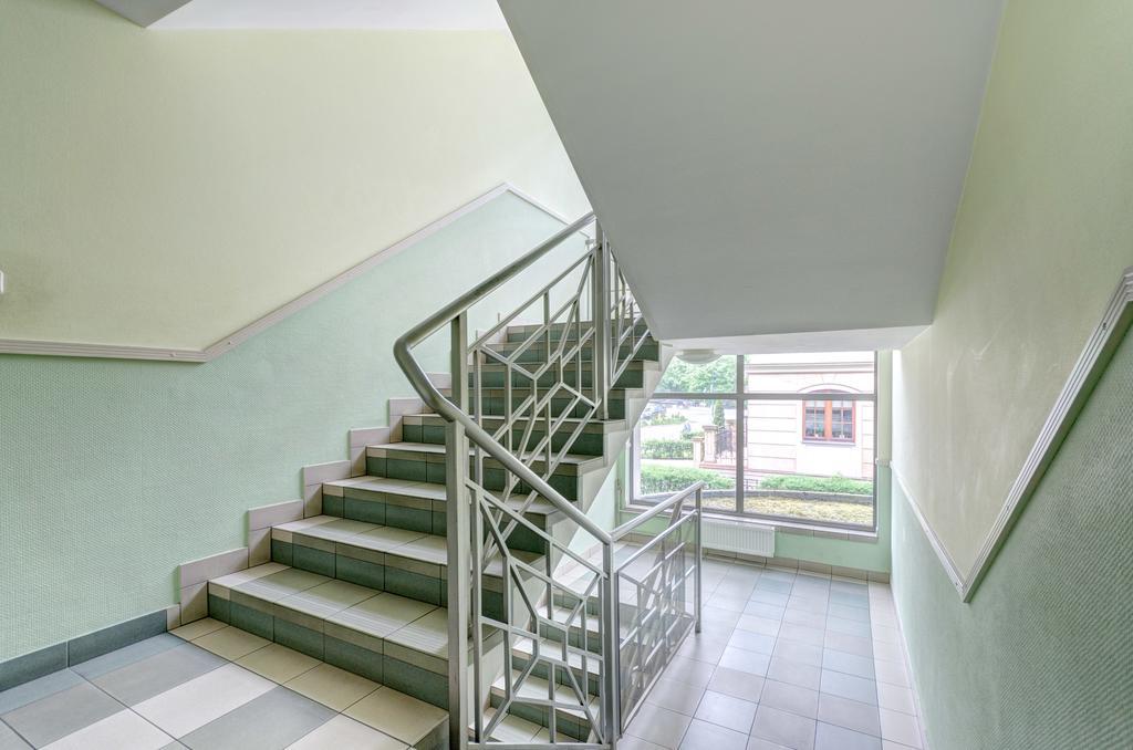 Dom & House - Apartments Sobieskiego Sopot Esterno foto