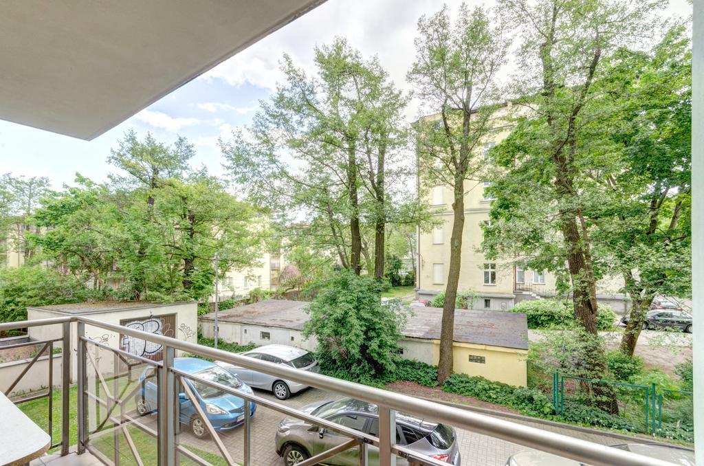 Dom & House - Apartments Sobieskiego Sopot Esterno foto