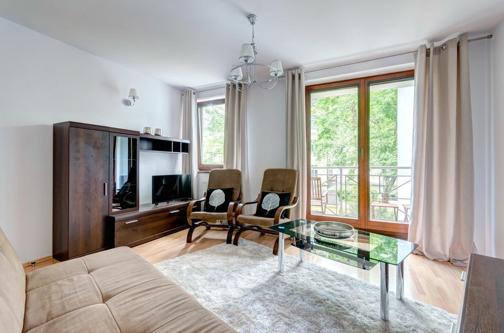 Dom & House - Apartments Sobieskiego Sopot Esterno foto